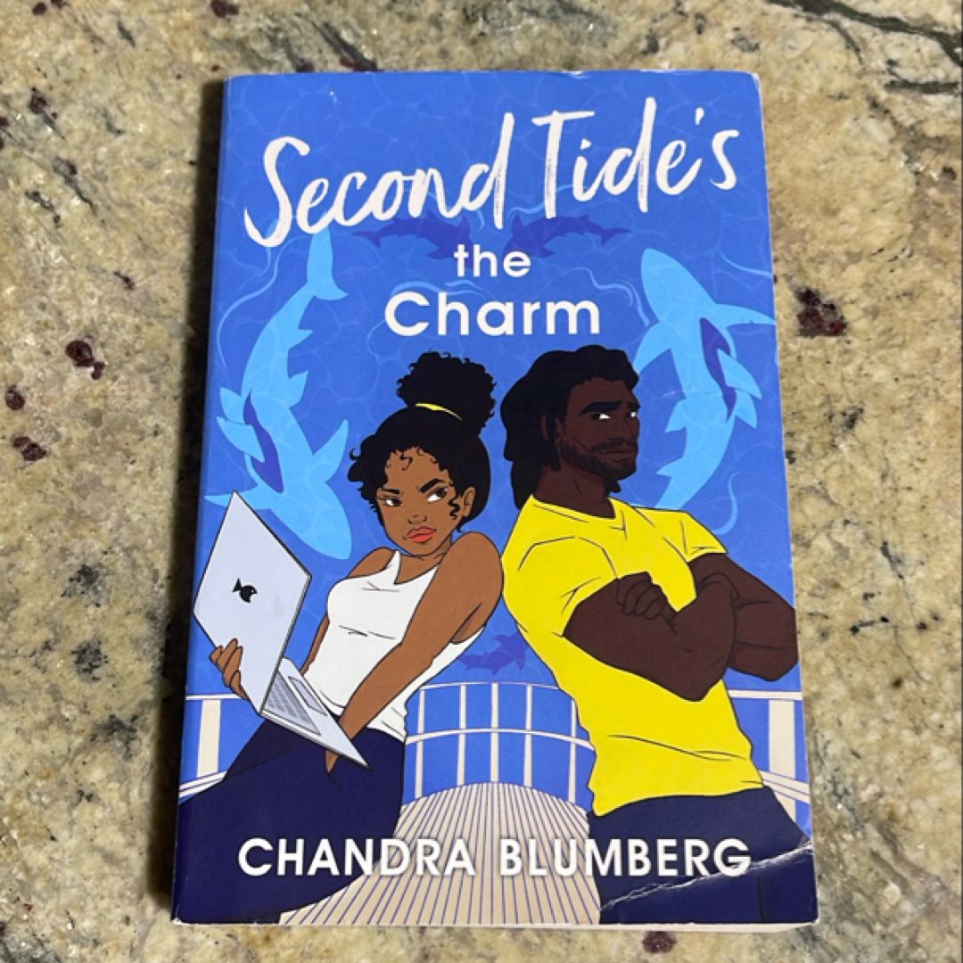 Second Tide's the Charm