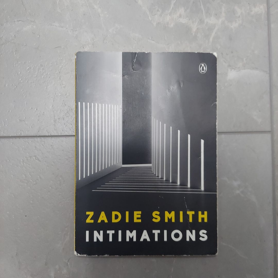 Intimations