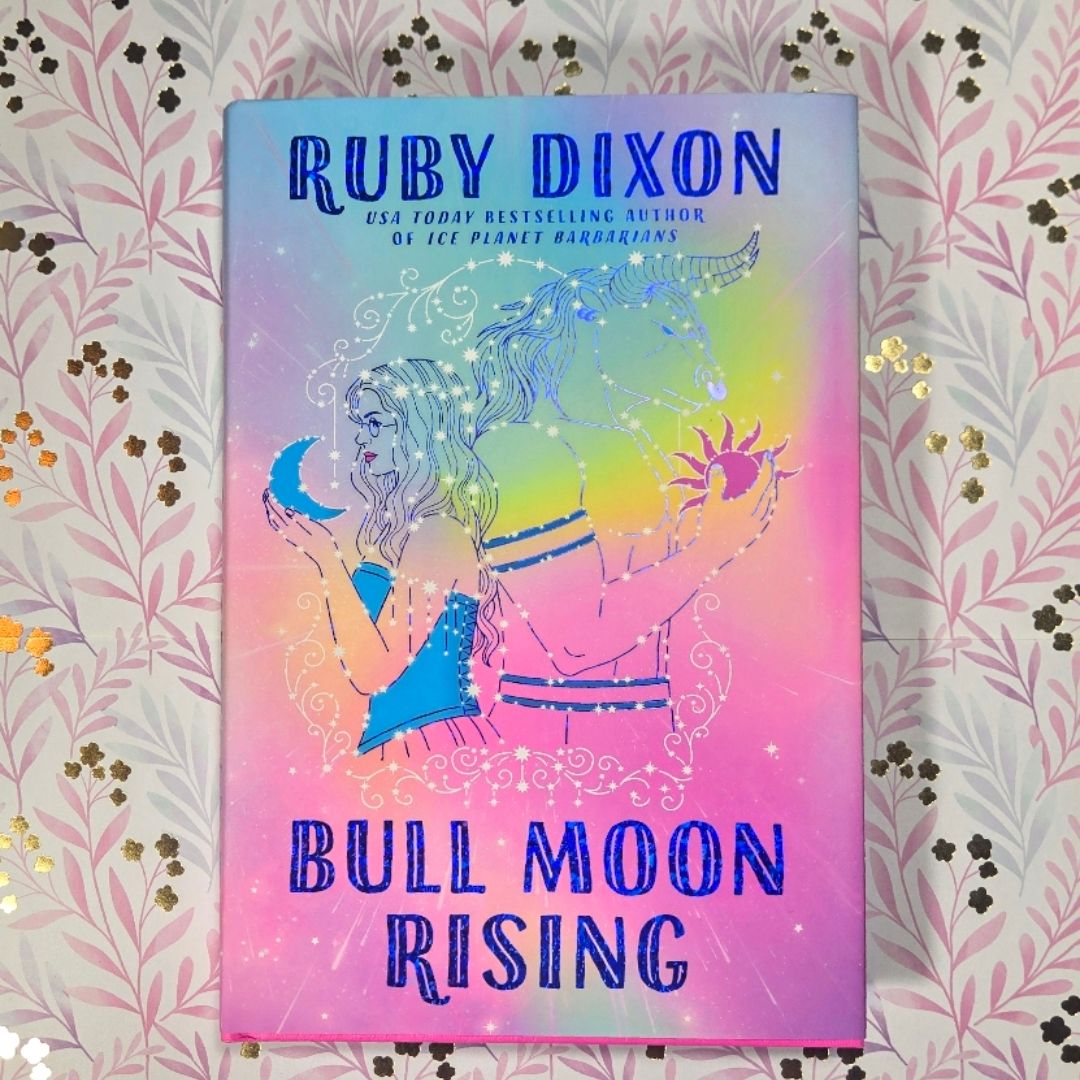 Bull Moon Rising
