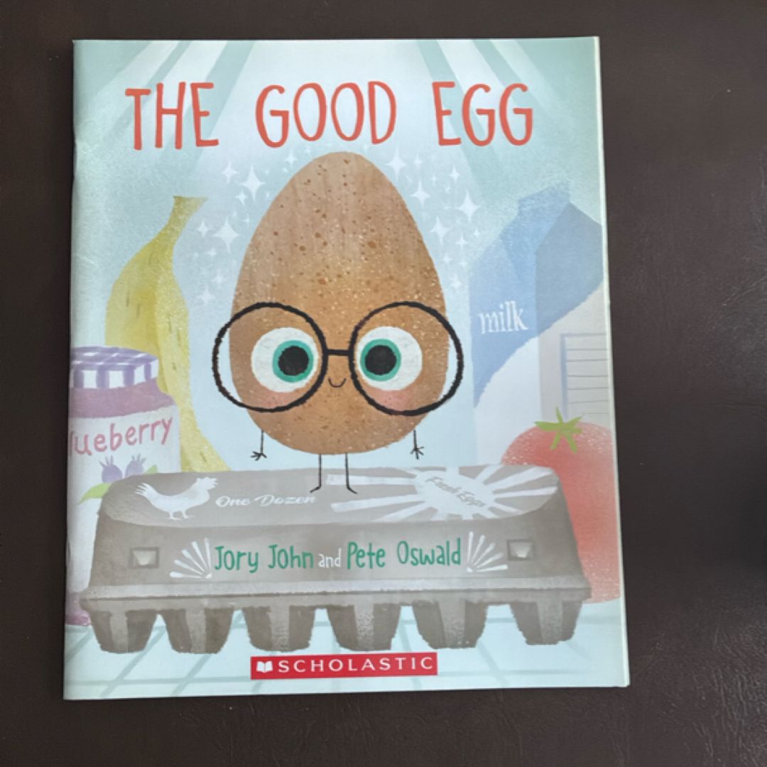 The Good Egg