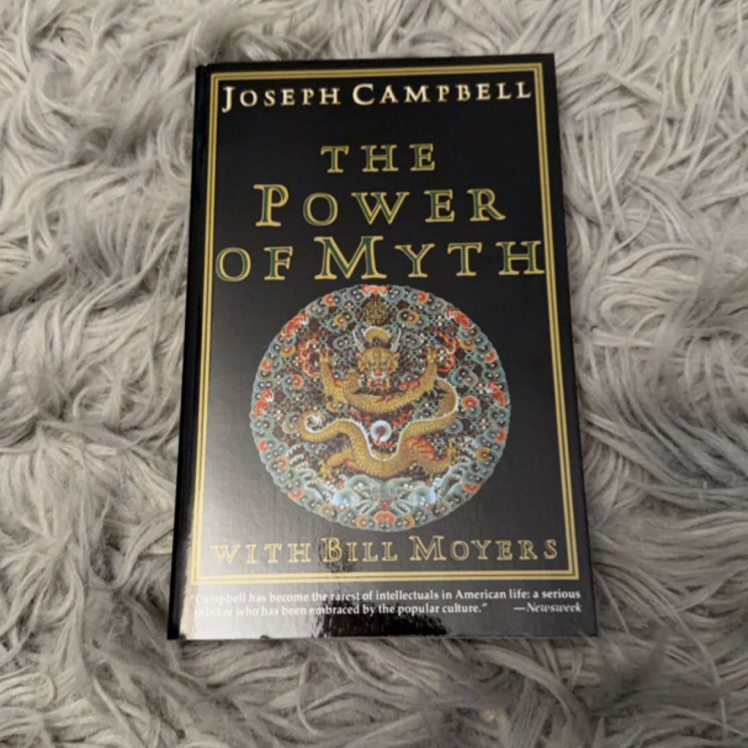 The Power of Myth