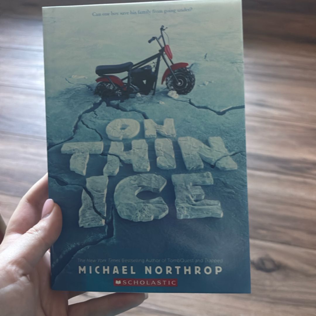 On Thin Ice