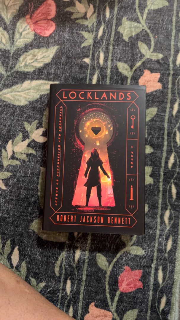 Locklands