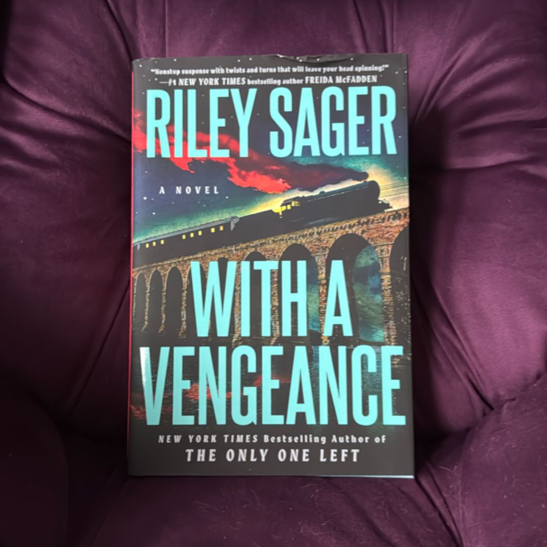 With a Vengeance