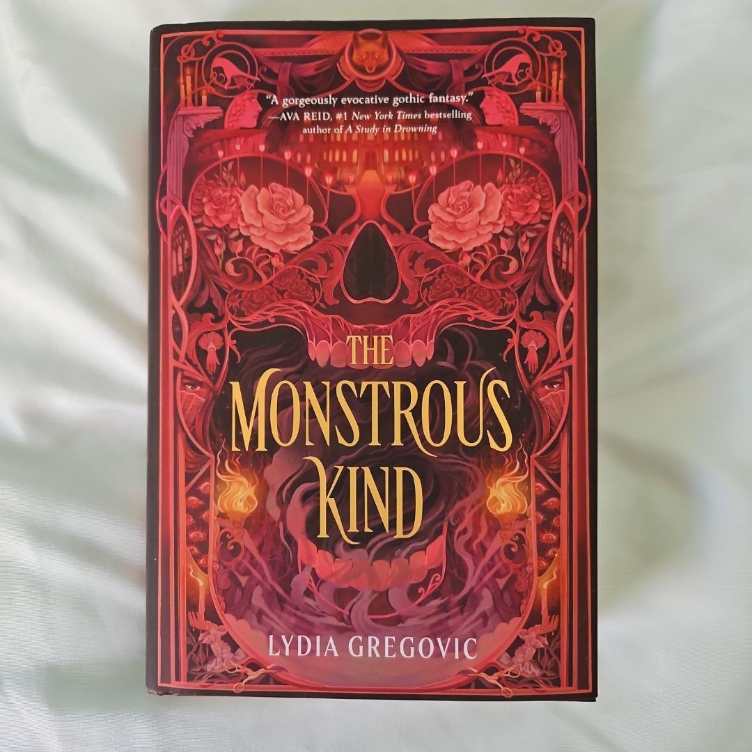 The Monstrous Kind