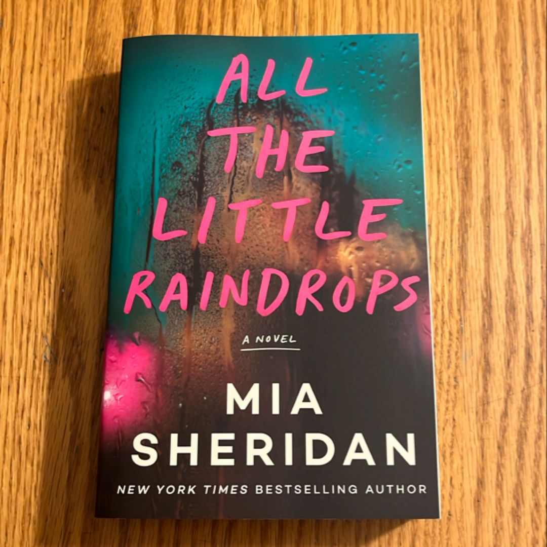 All the Little Raindrops