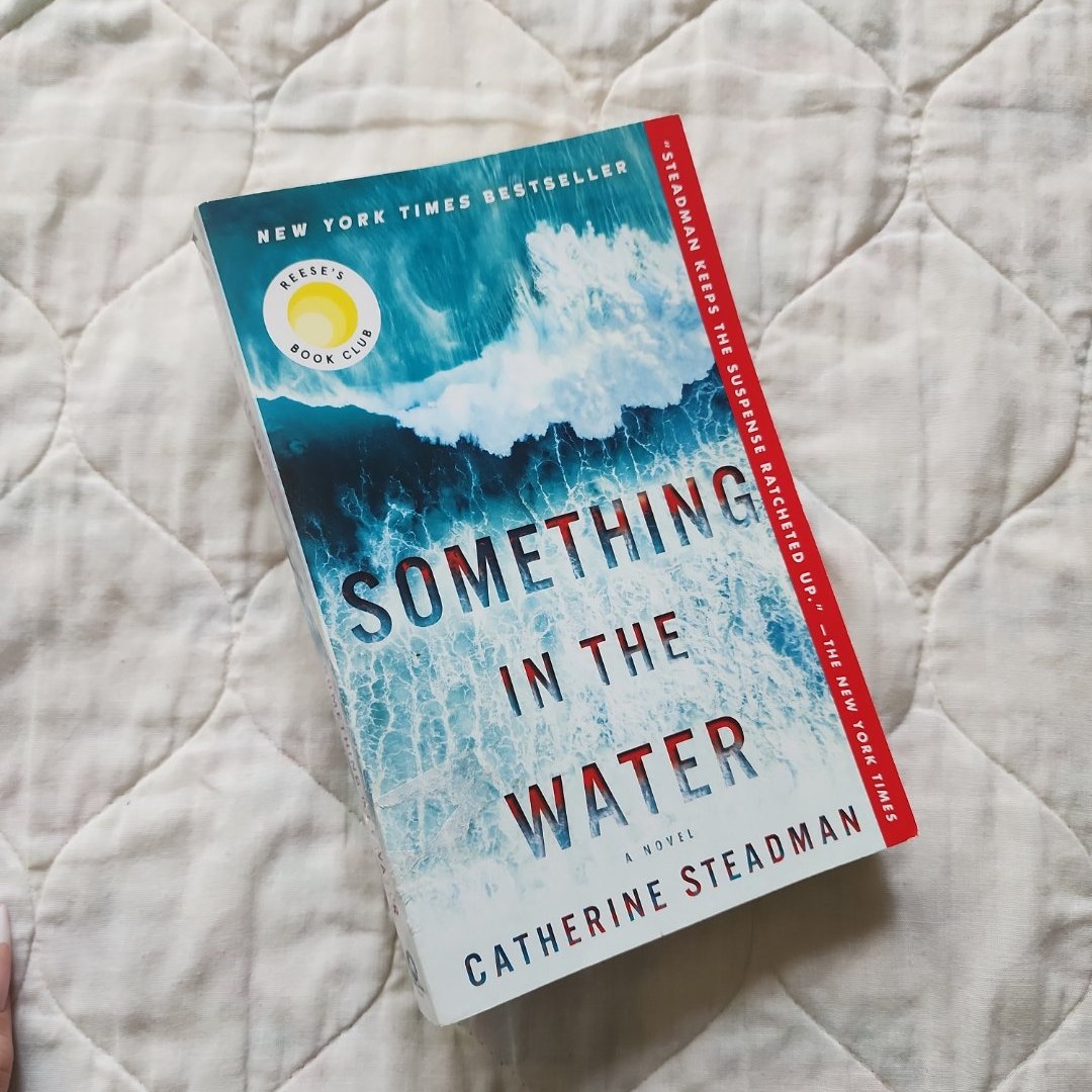 Something in the Water