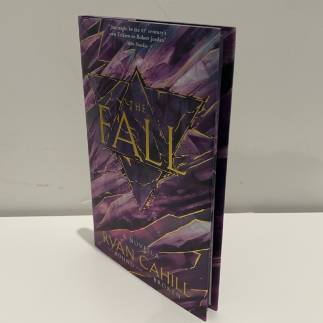 The Fall