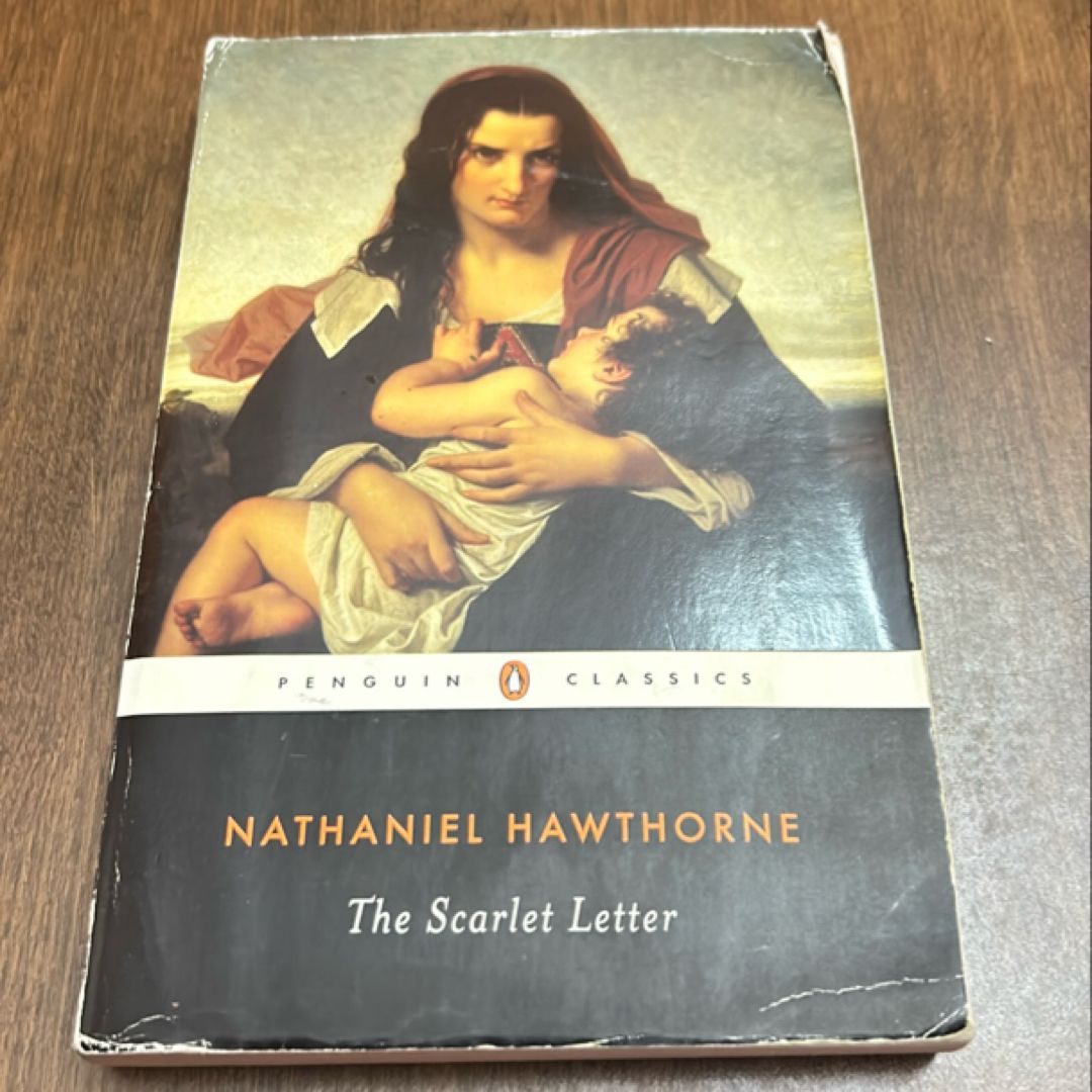 The Scarlet Letter