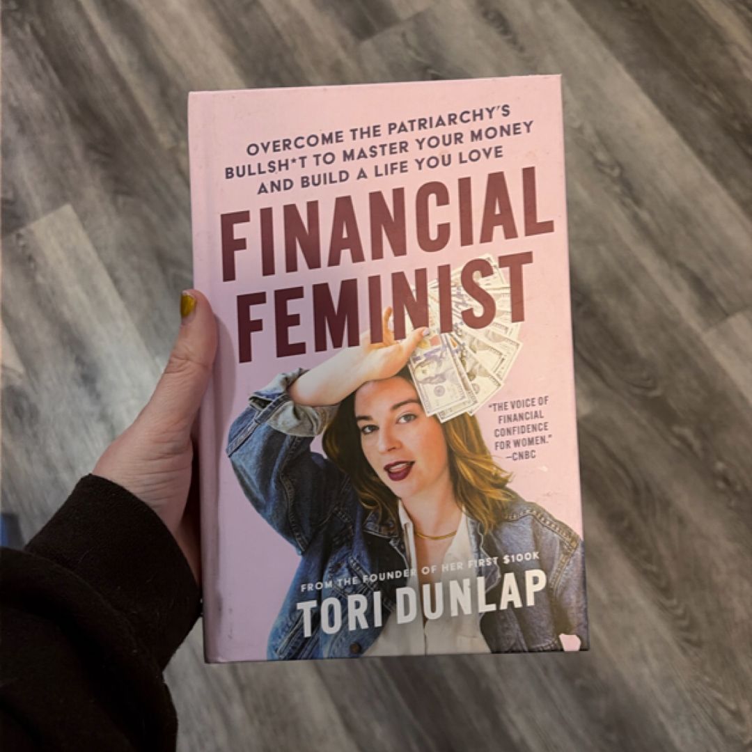 Financial Feminist