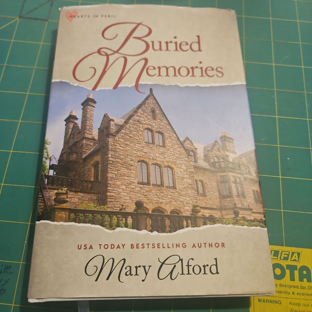 Buried Memories