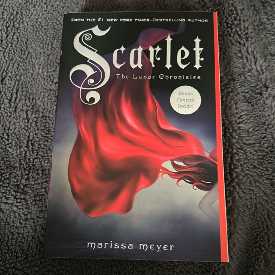 Scarlet