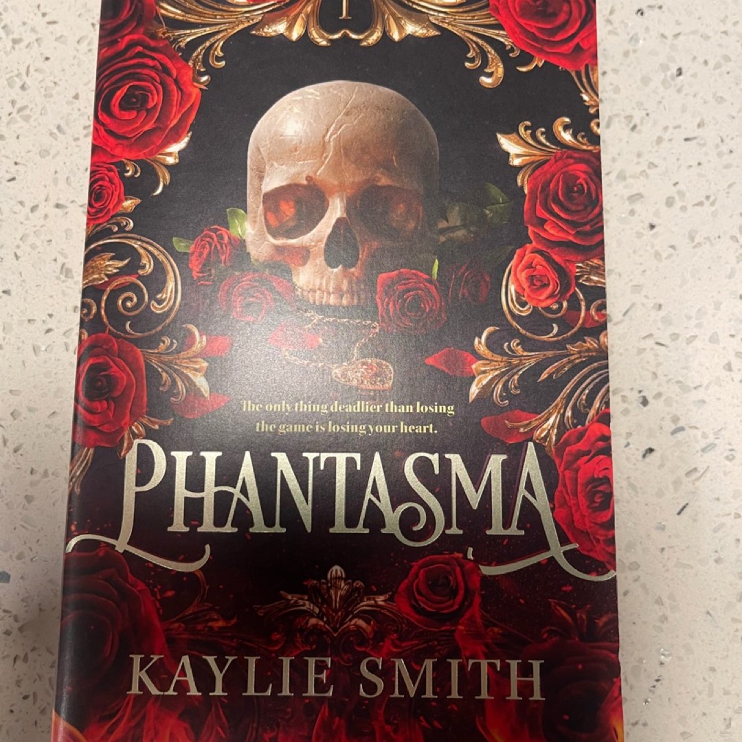 Phantasma