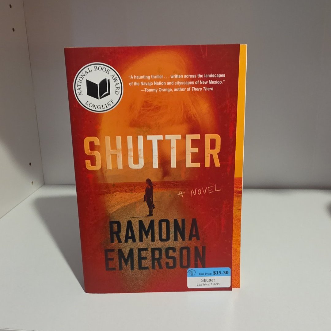 Shutter