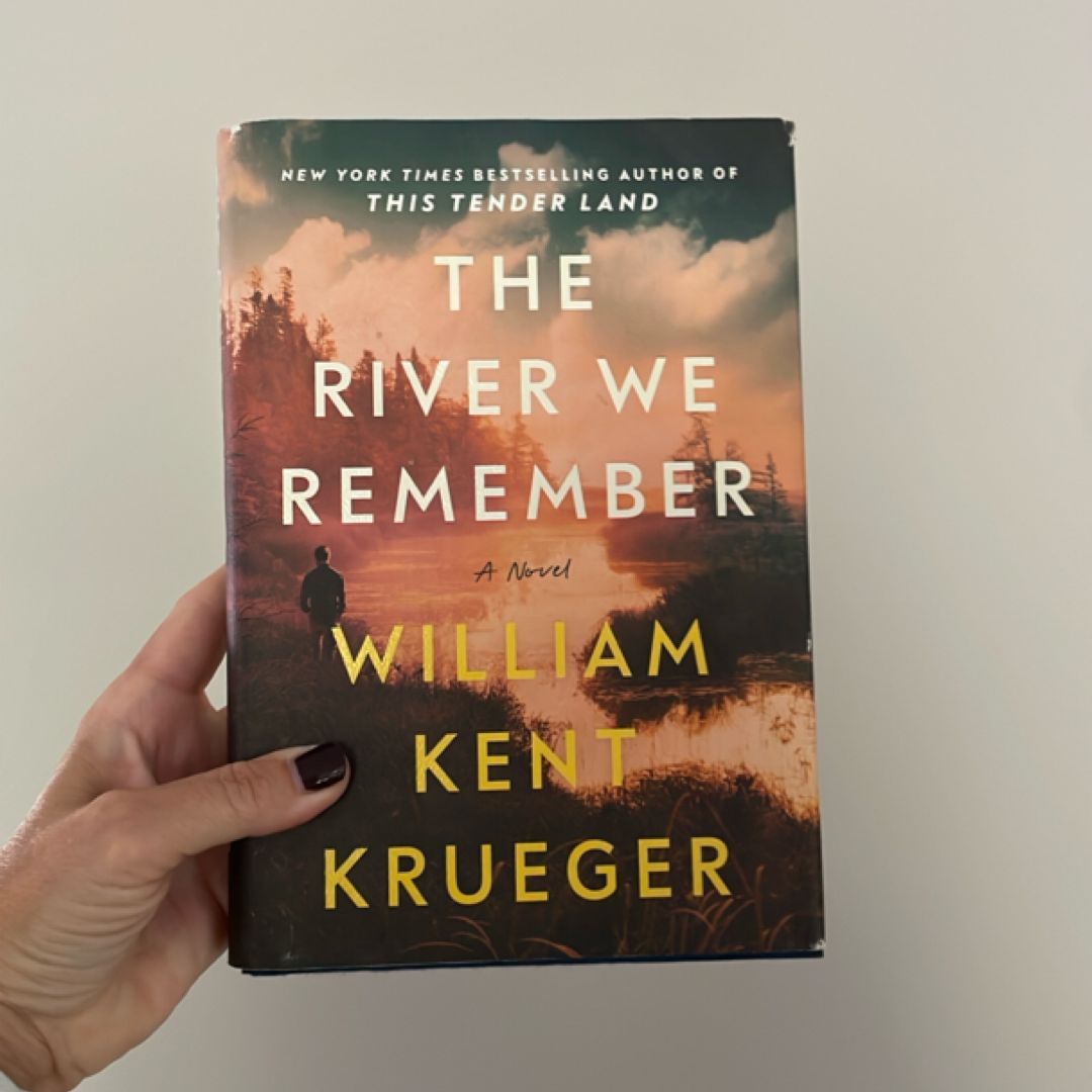 The River We Remember