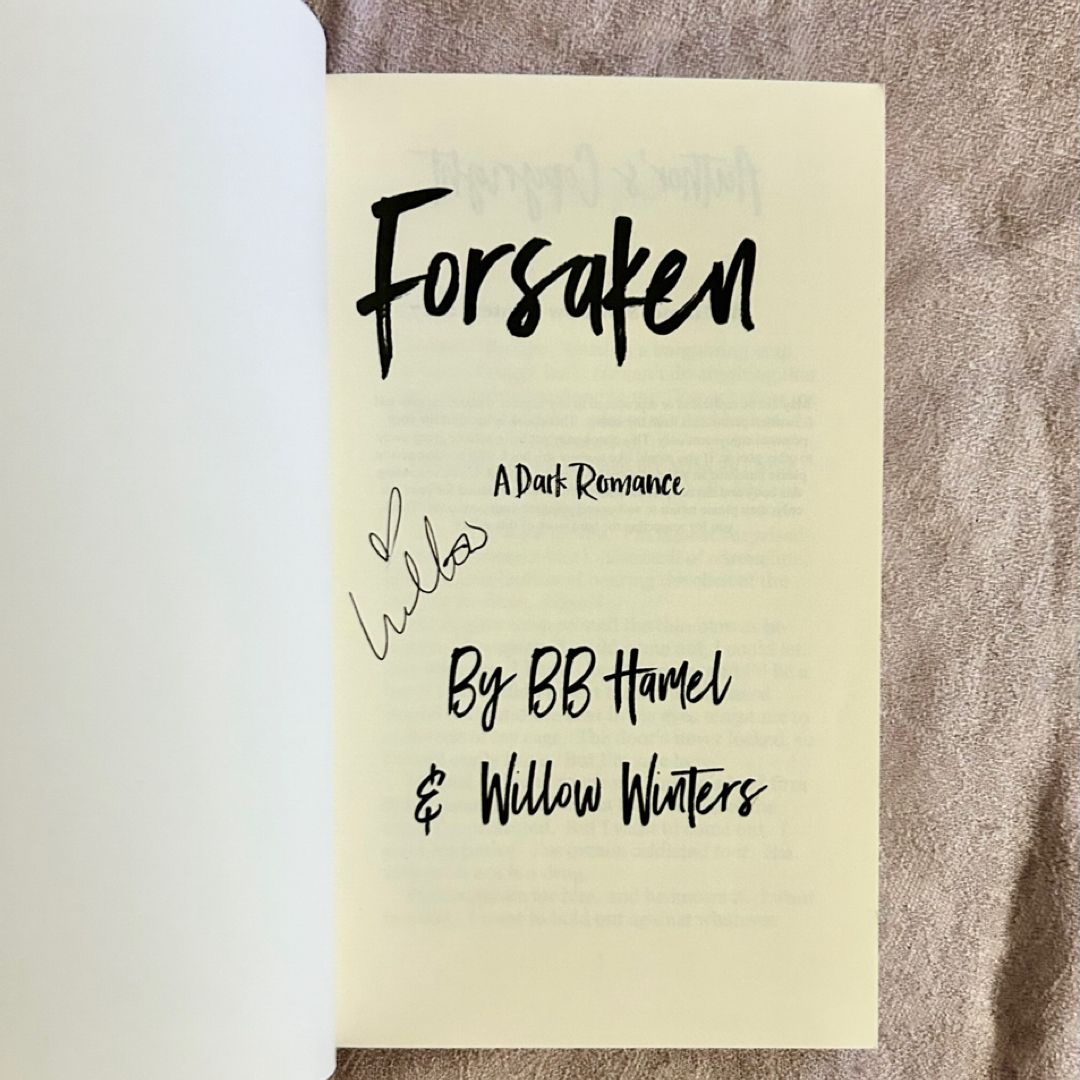 Forsaken