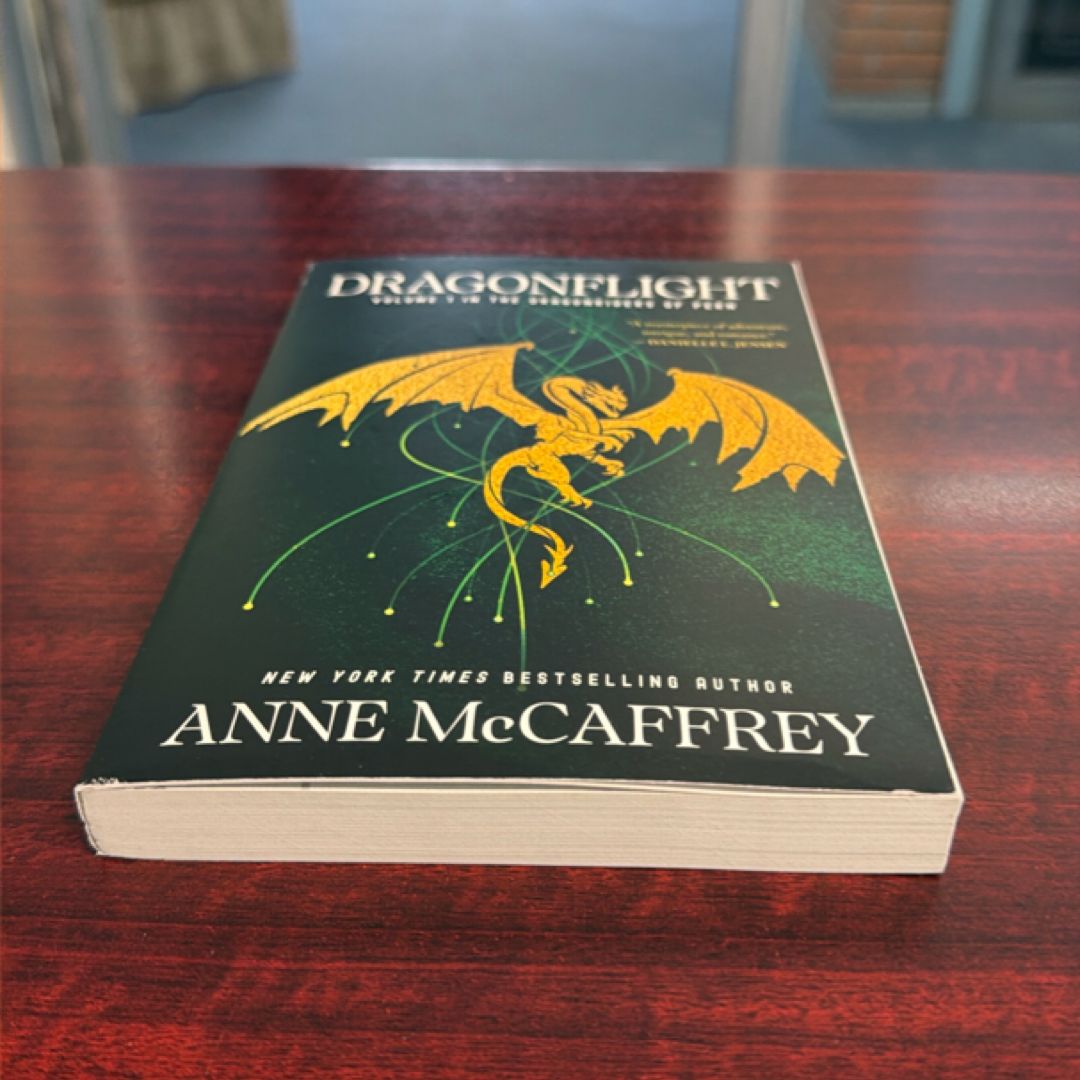 Dragonflight