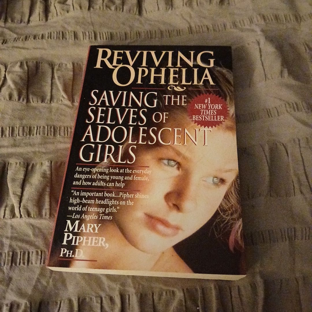 Reviving Ophelia