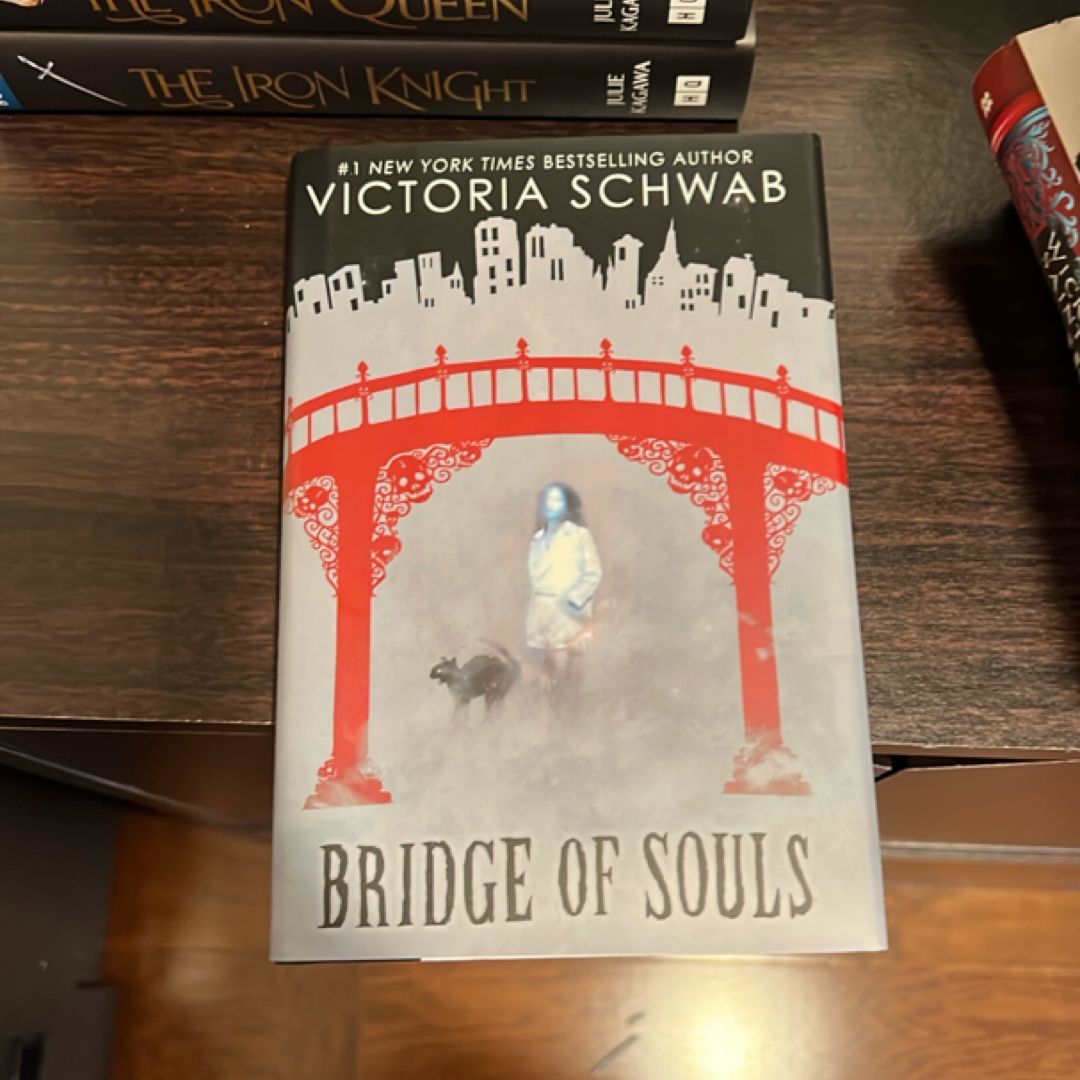 Bridge Of Souls