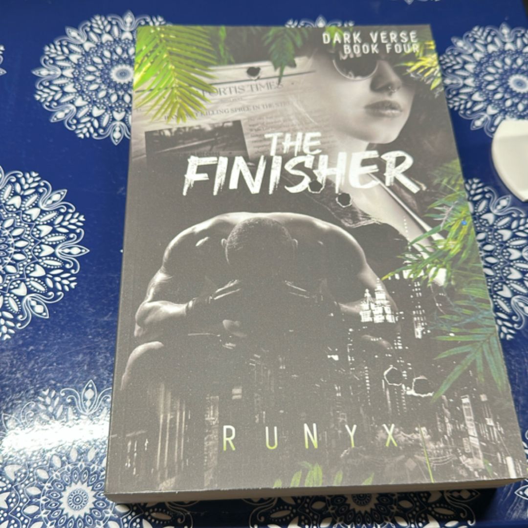 The Finisher