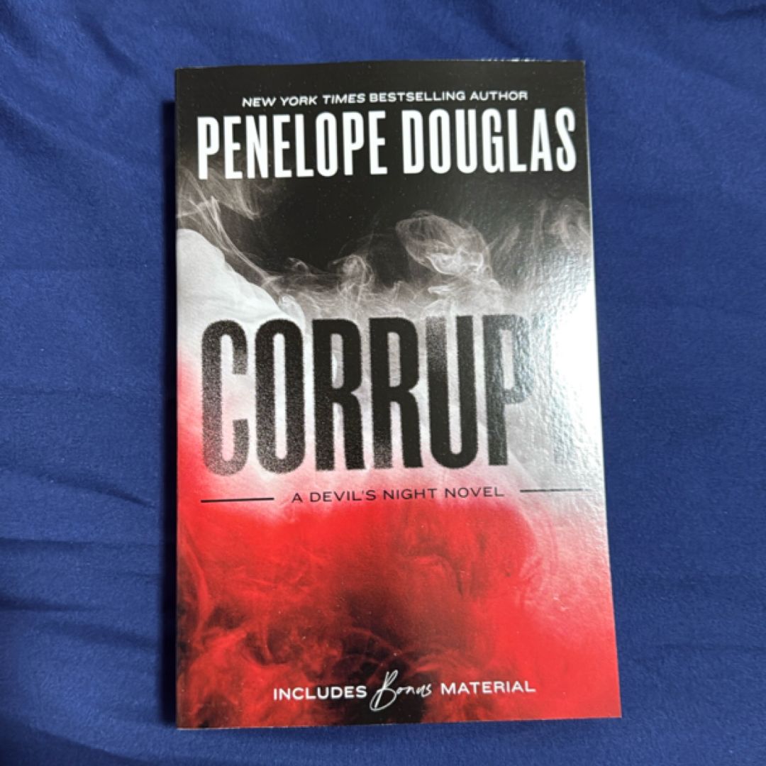 Corrupt