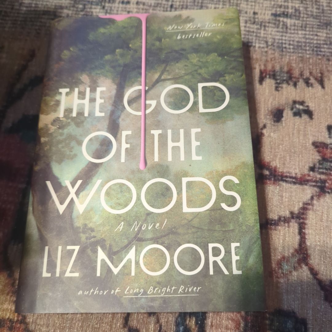 The God of the Woods