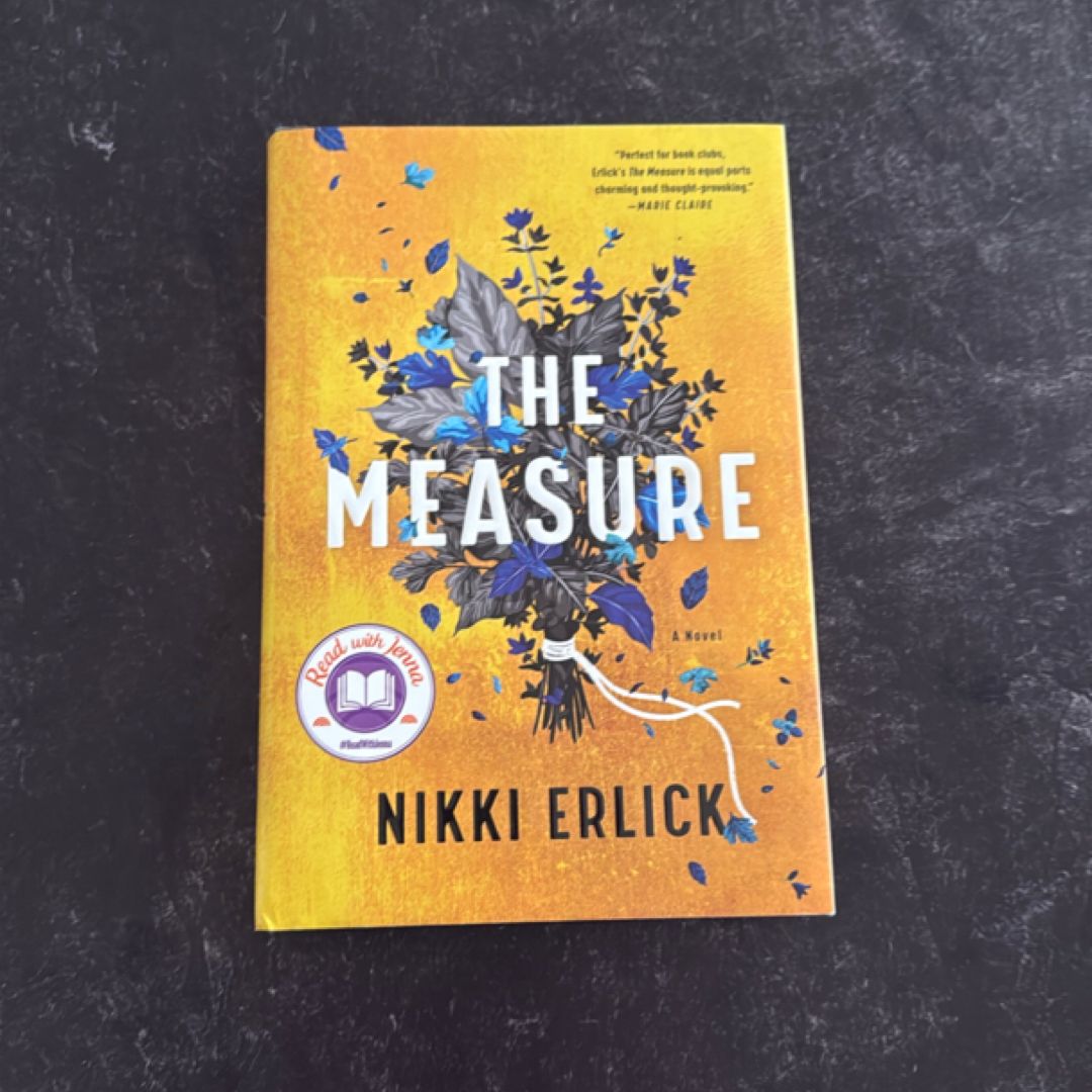 The Measure