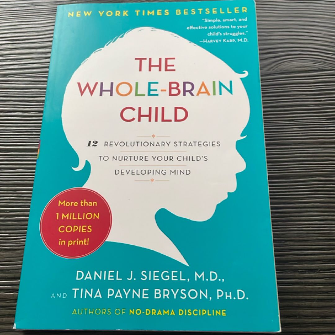 The Whole-Brain Child