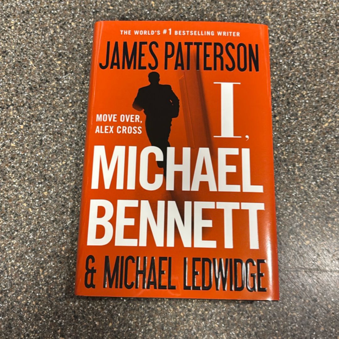 I, Michael Bennett