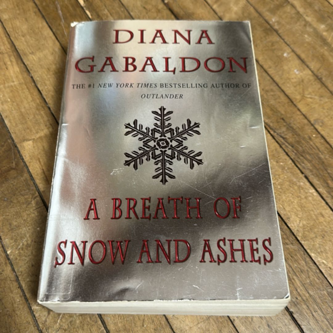 A Breath of Snow and Ashes