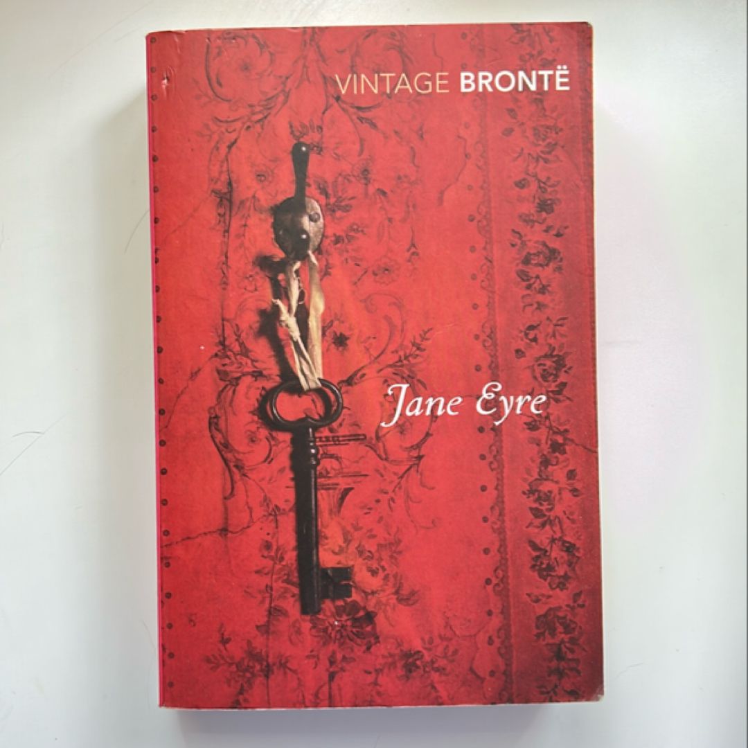 Jane Eyre