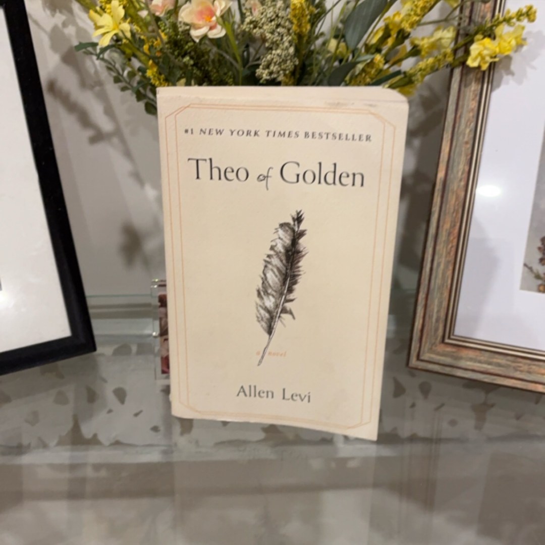 Theo of Golden