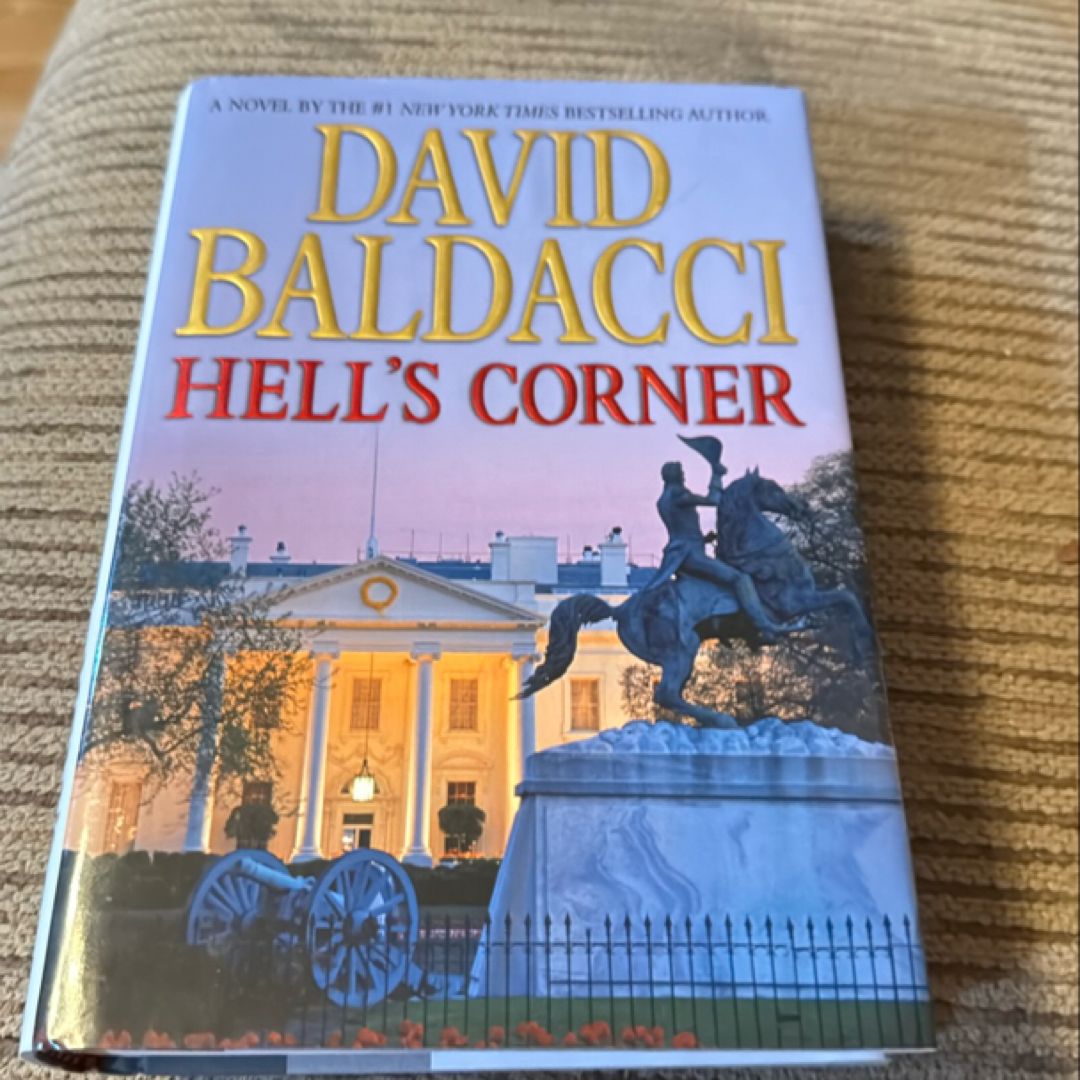 Hell's Corner