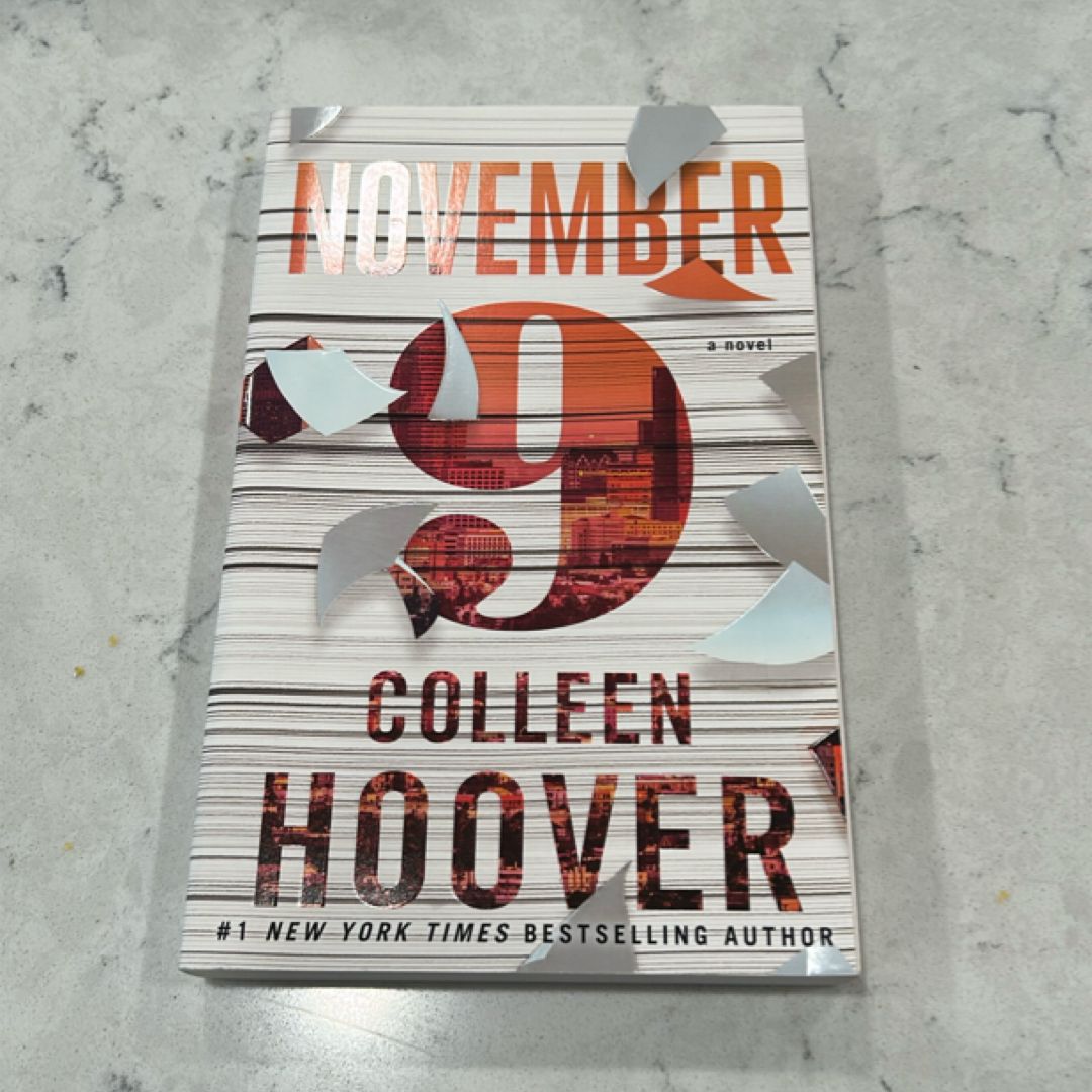 November 9