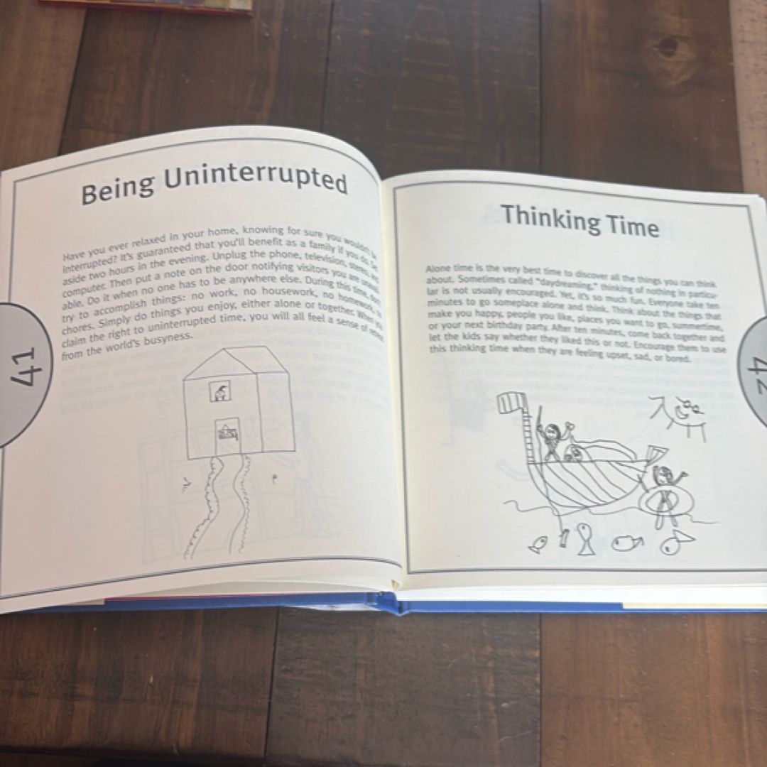 365 Ways to Raise Confident Kids