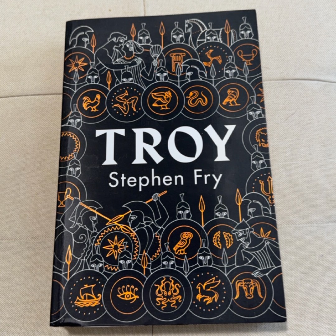 Troy