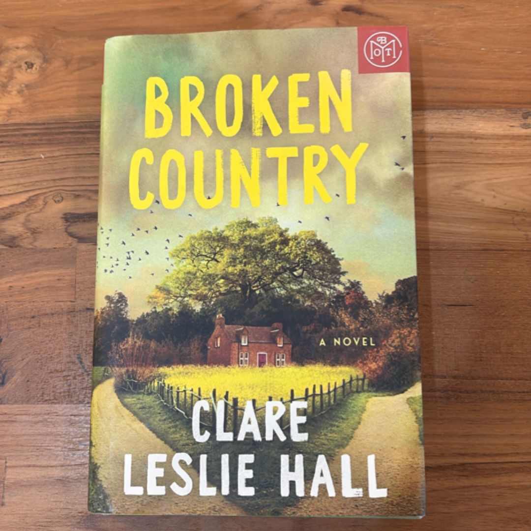 Broken Country