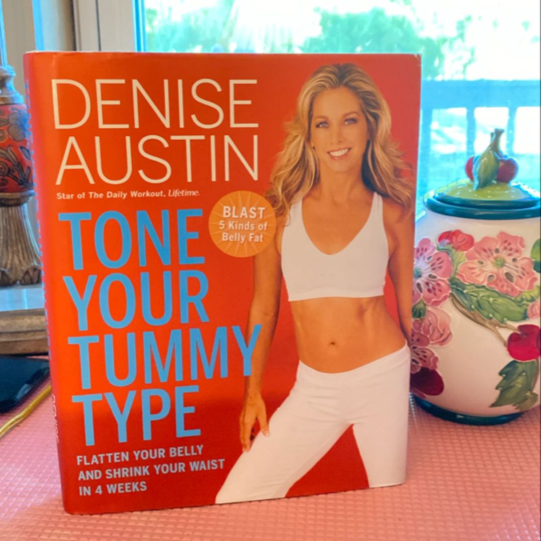Tone Your Tummy Type