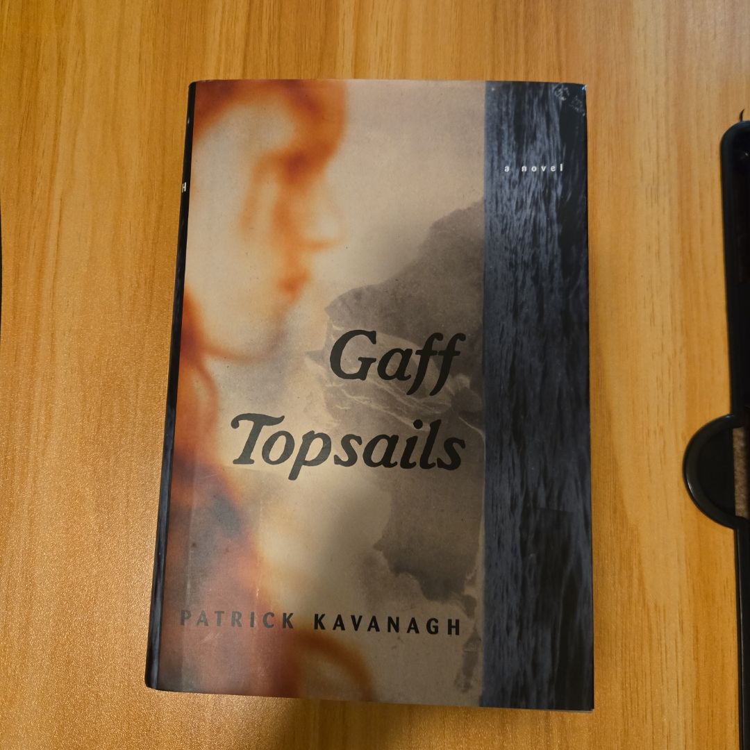 Gaff Topsails *