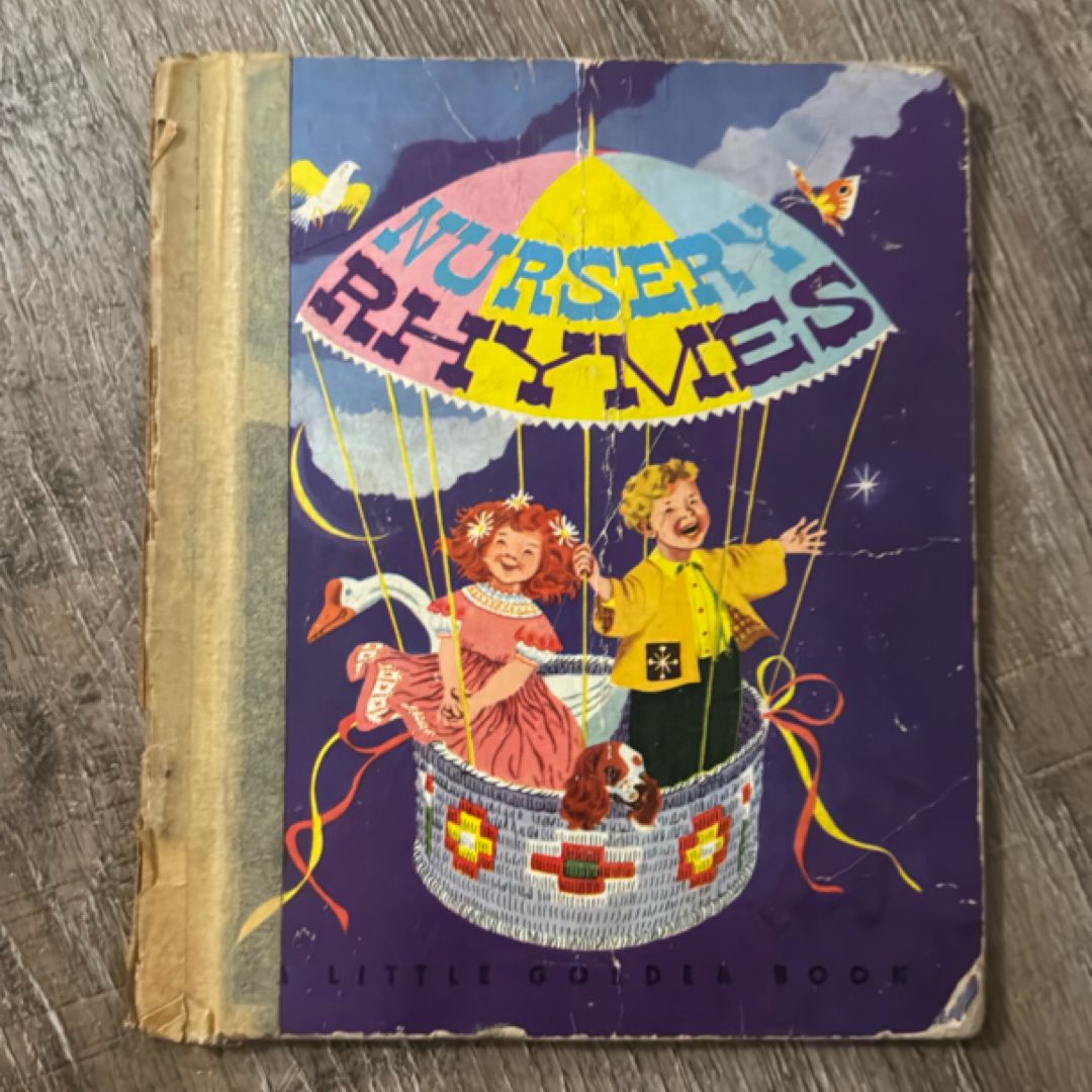 Nursery Rhymes