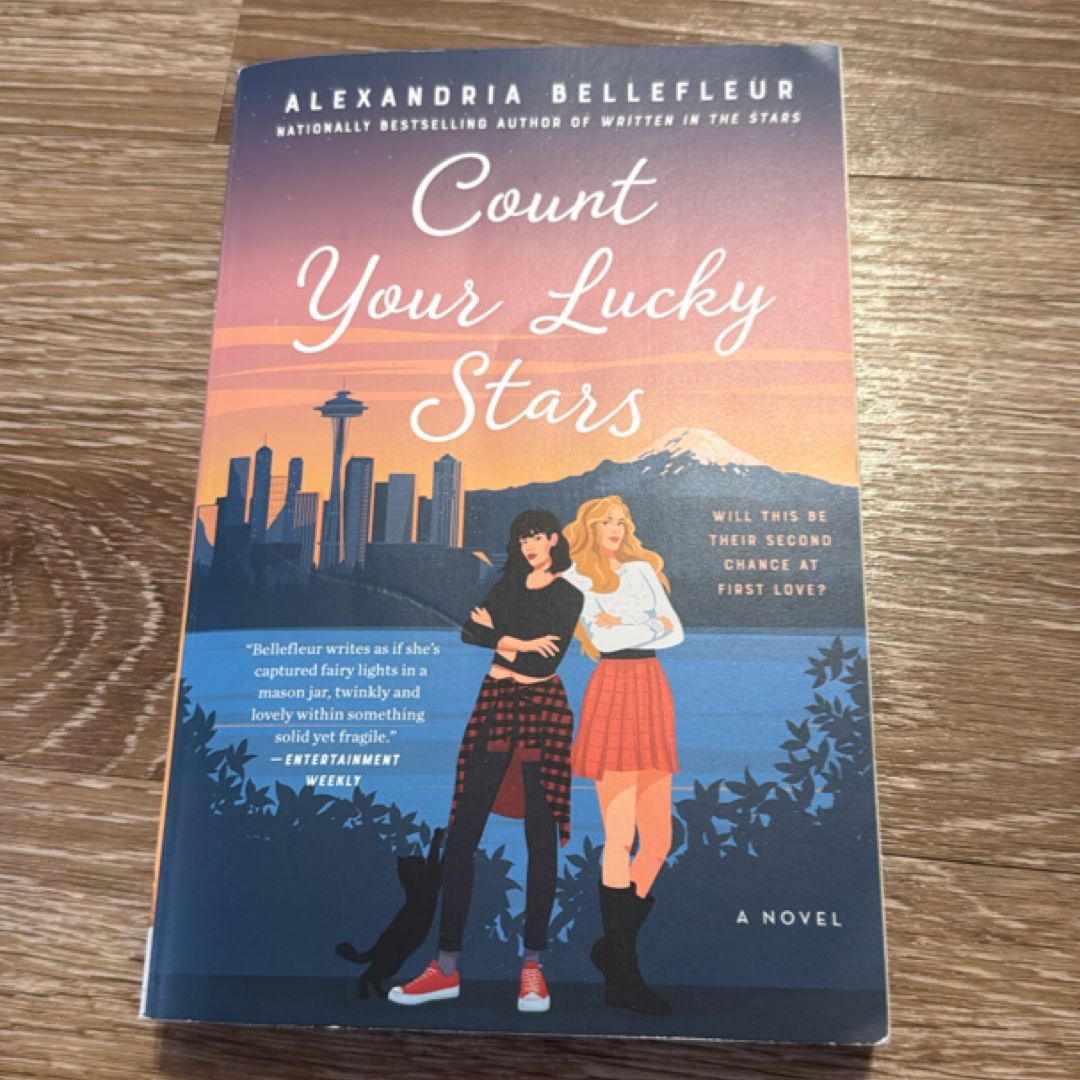 Count Your Lucky Stars