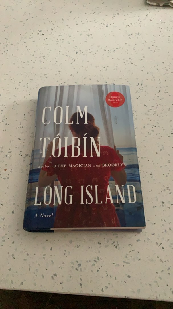 Long Island