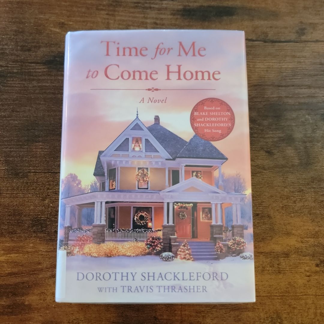 Time for Me to Come Home