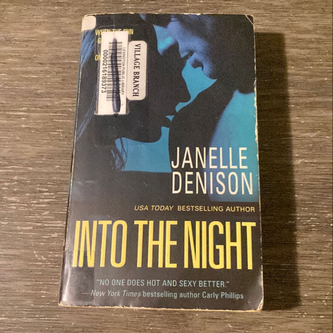 Into the Night