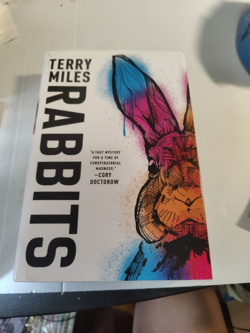 Rabbits