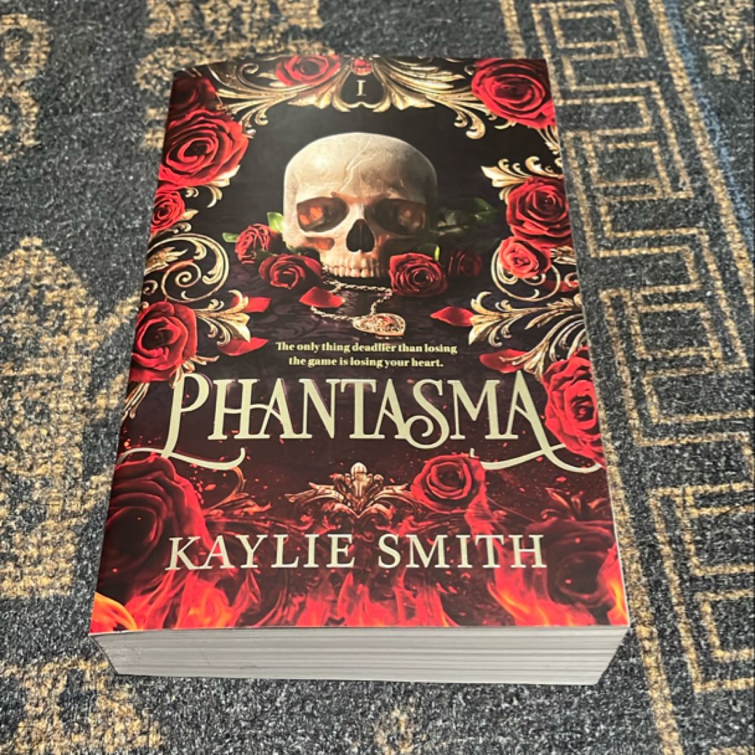 Phantasma
