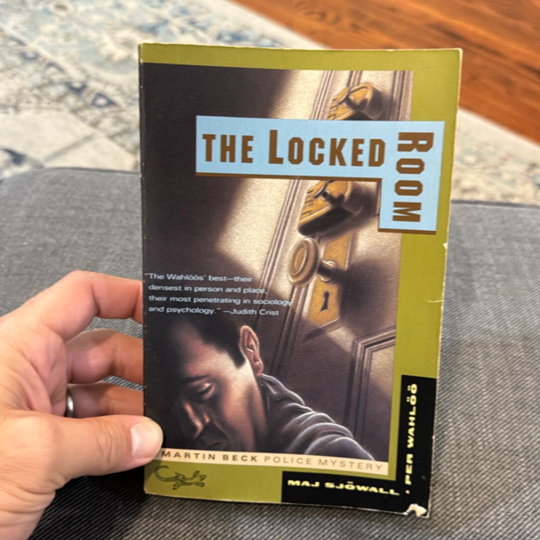 The Locked Room