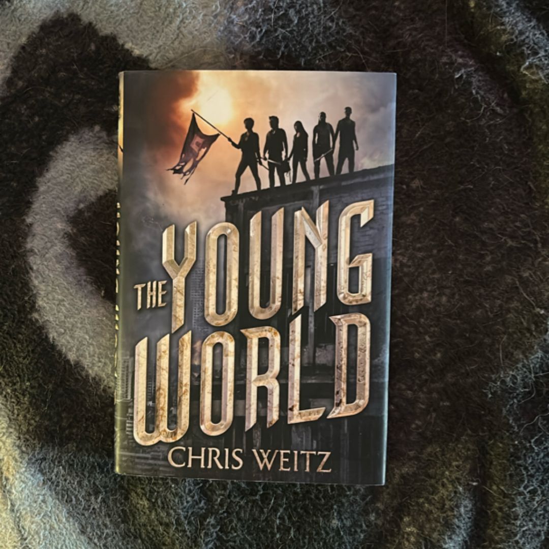The Young World