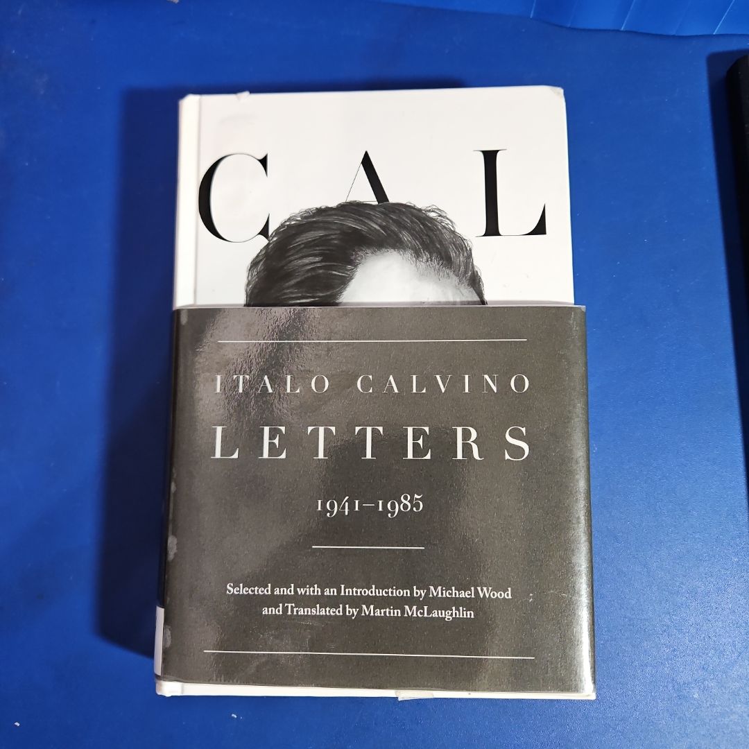 Italo Calvino