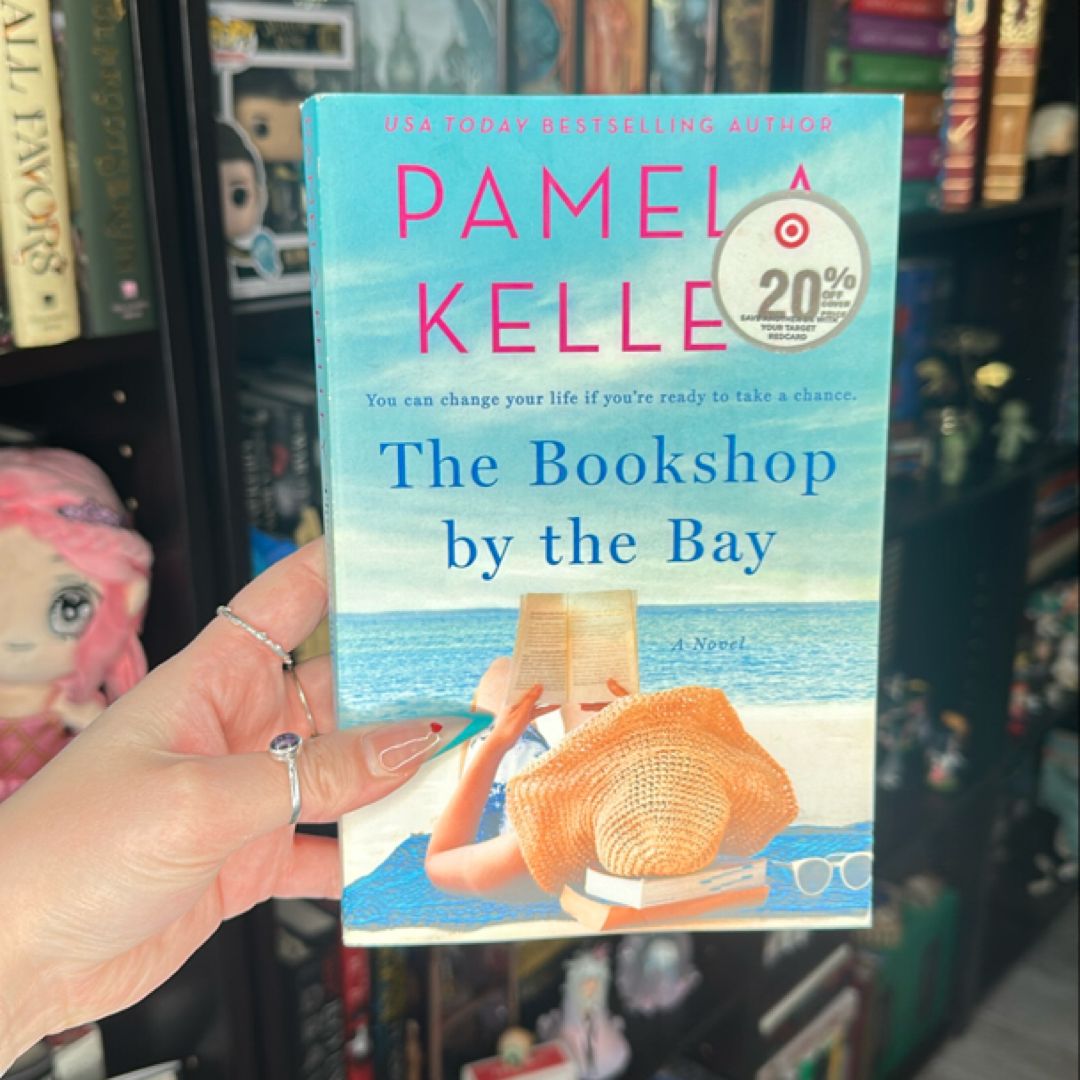 The Bookshop by the Bay